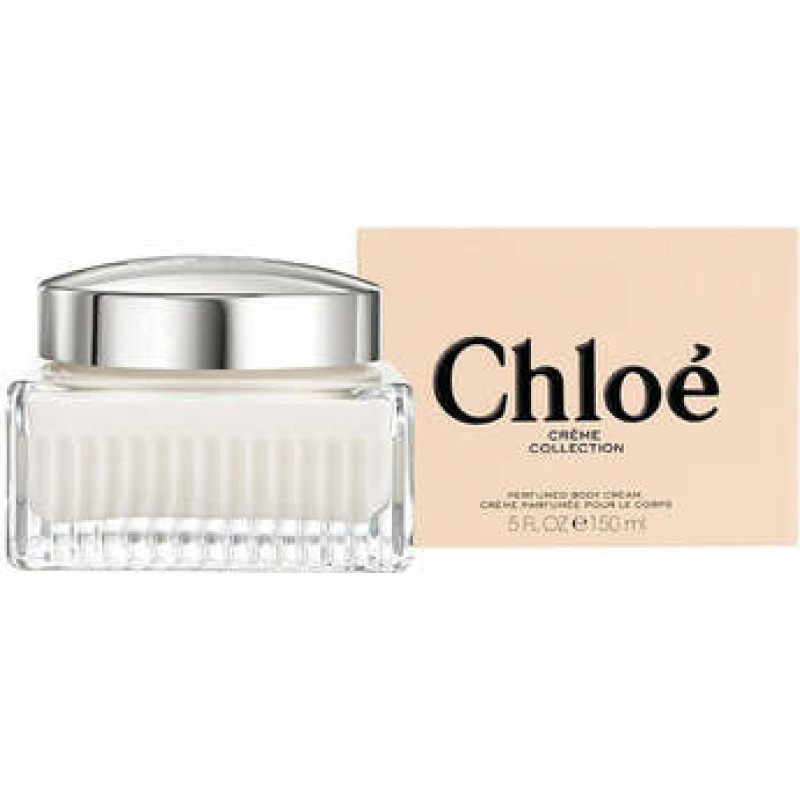 Chlo&eacute; Chloe Large Body Cream