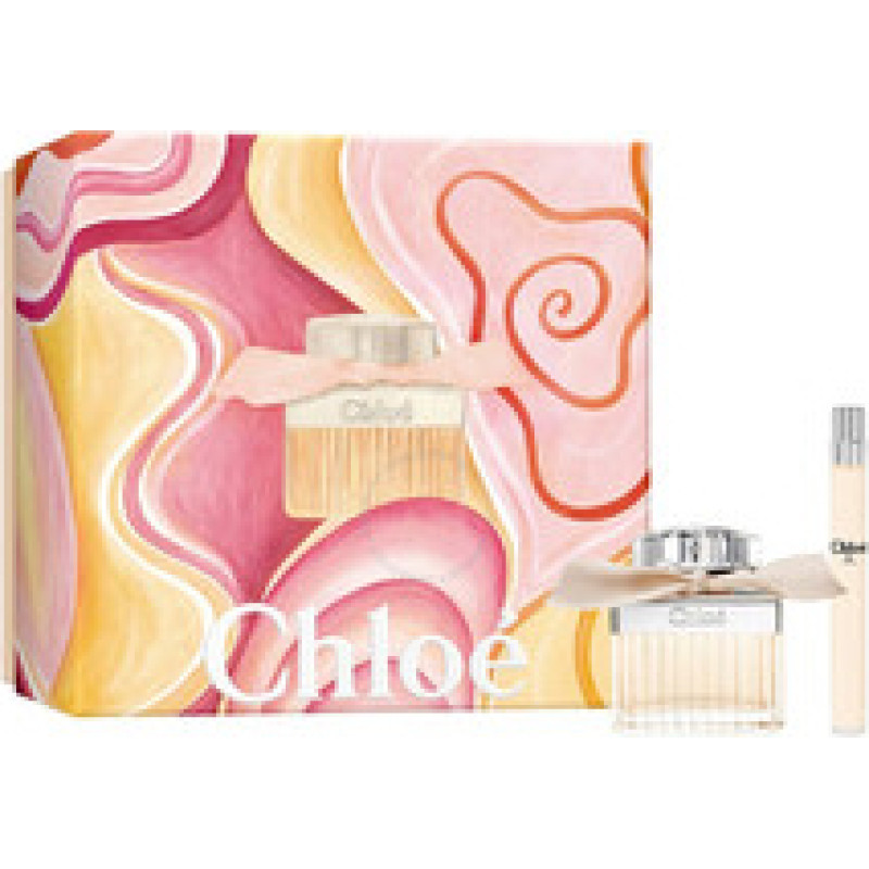 Chlo&eacute; Chloe SET EDP 50 ml + EDP 10 ml