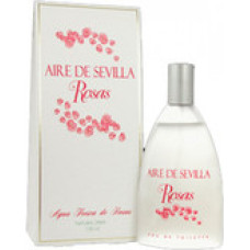 Instituto Espanol Aire de Sevilla Rosas EDT