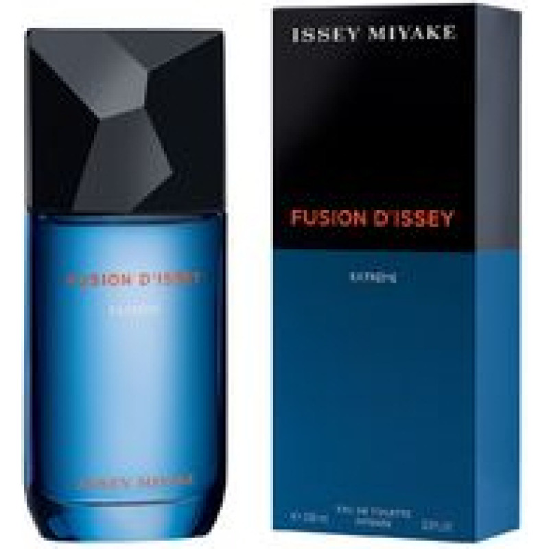 Issey Miyake Fusion d&acute;Issey Extreme EDT