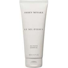Issey Miyake Le Sel d'Issey Shower gel