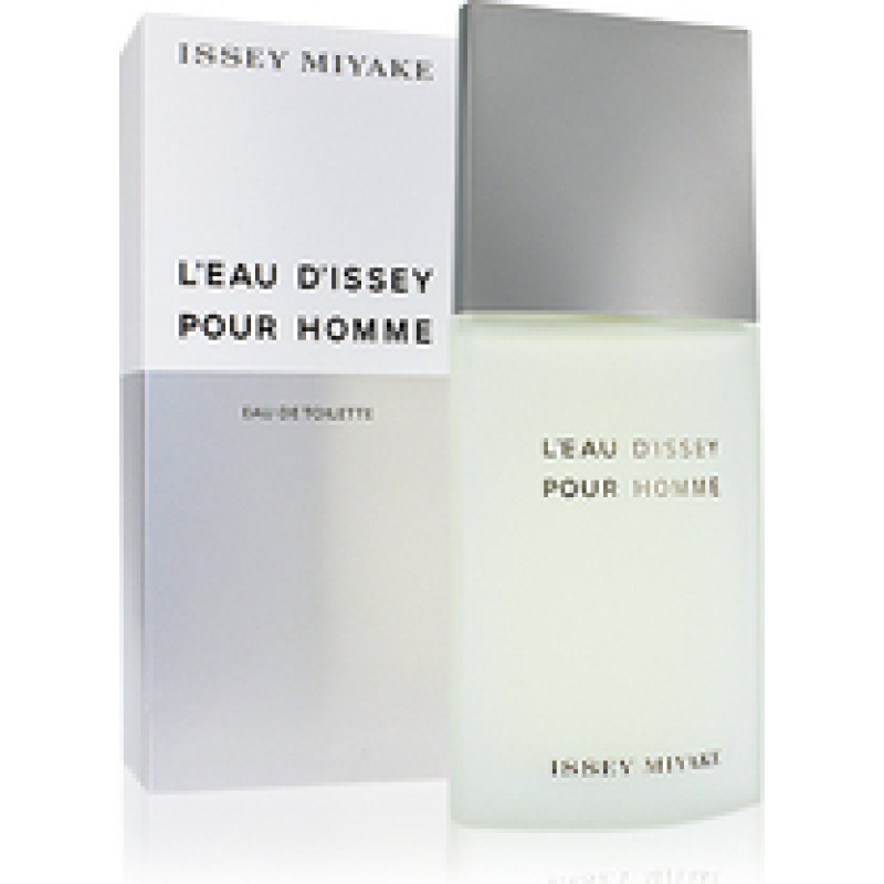 Issey Miyake L`Eau D`Issey pour Homme EDT