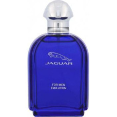 Jaguar Evolution EDT Tester