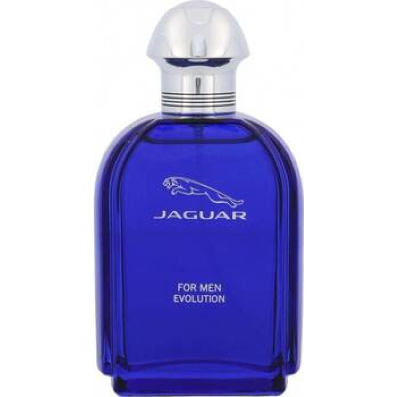 Jaguar Evolution EDT Tester