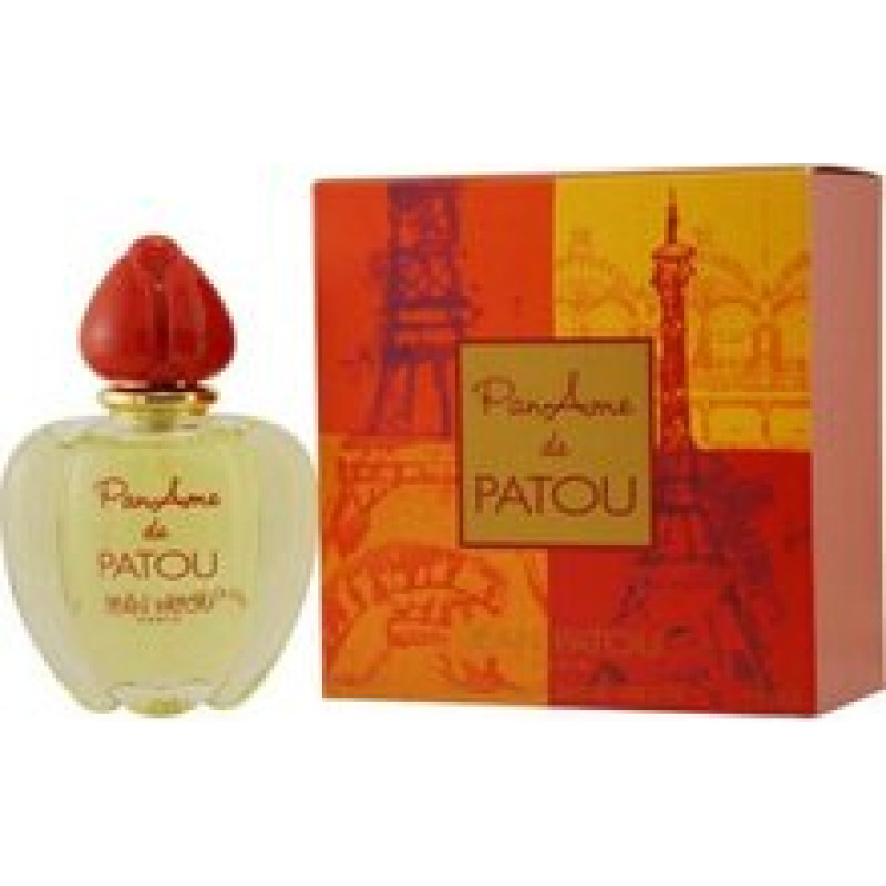 Jean Patou PanAme EDT
