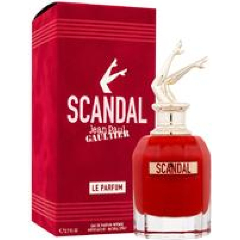 Jean Paul Gaultier Scandal Le Parfum EDP Tester