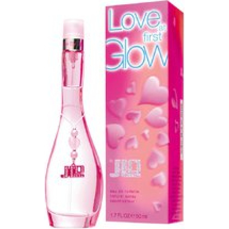 Jennifer Lopez Love at First Glow EDT