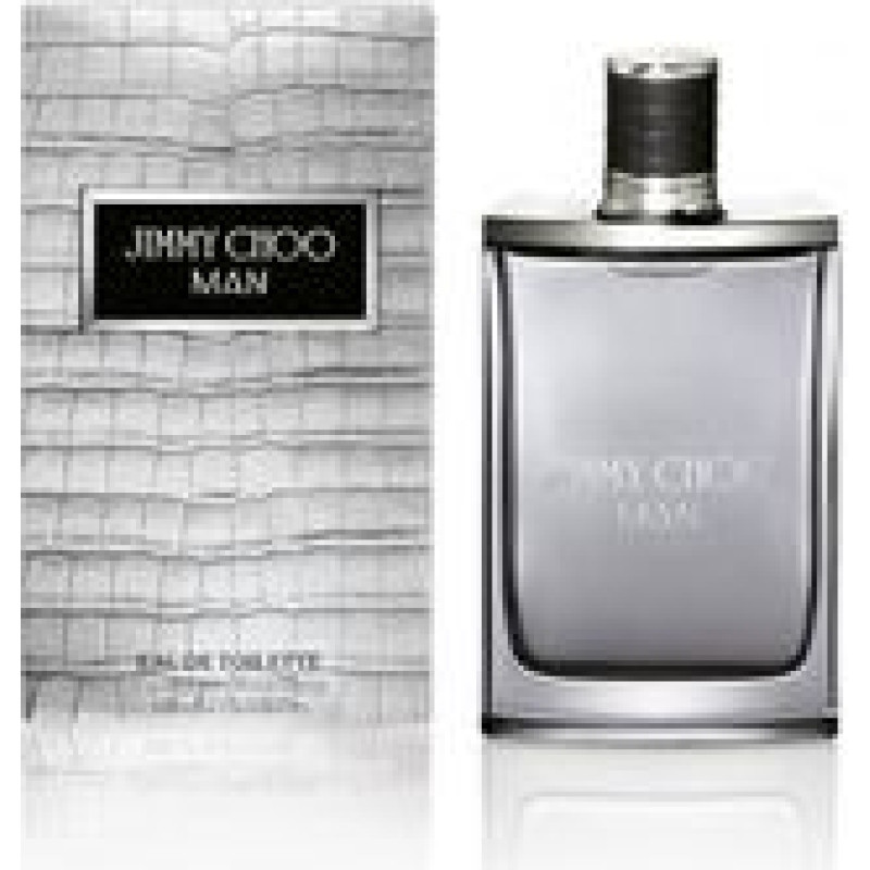 Jimmy Choo Man EDT
