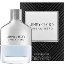 Jimmy Choo Urban Hero EDP