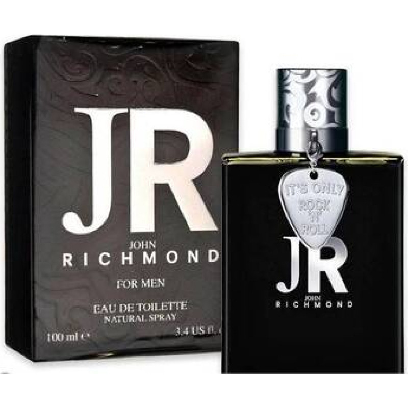 John Richmond for Men EDT