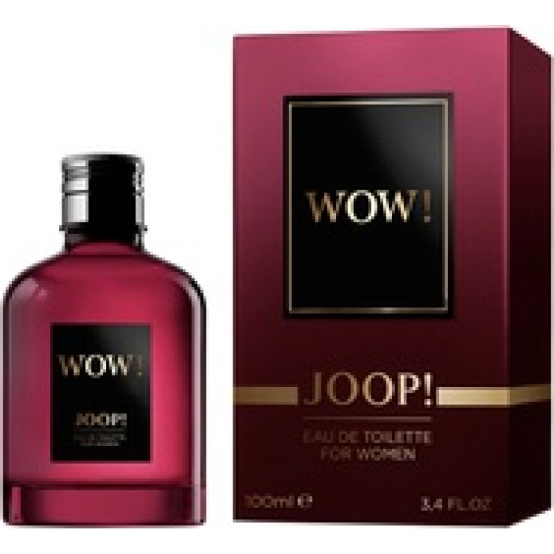 Joop! Wow! for Women EDT