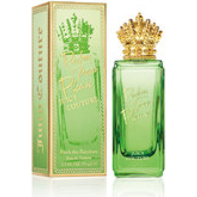 Juicy Couture Rock The Rainbow Palm Trees Please EDT