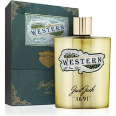 Just Jack Western EDP