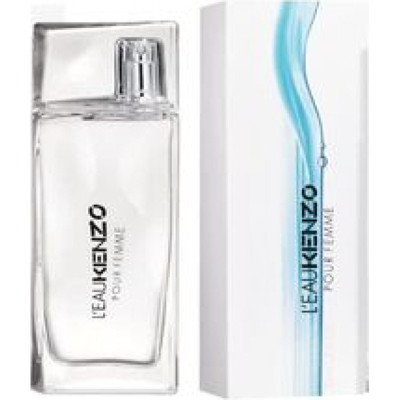 Kenzo Le Eau par Kenzo EDT