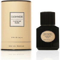 Khadlaj Cashmere Sunshine Musk EDP