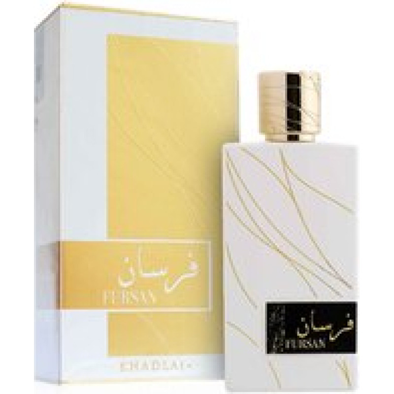 Khadlaj Fursan White EDP