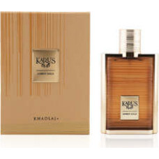 Khadlaj Karus Amber Gold EDP