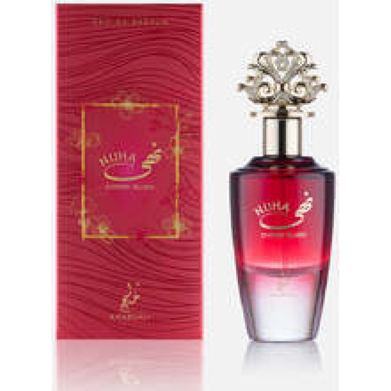 Khadlaj Nuha Cherry Blush EDP