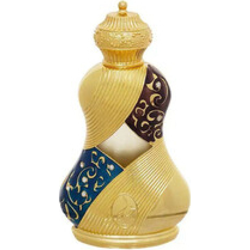 Khadlaj Raniya Perfumed oil