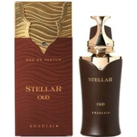 Khadlaj Stellar Oud EDP