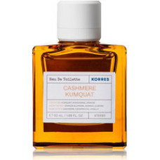 Korres Cashmere Kumquat EDT