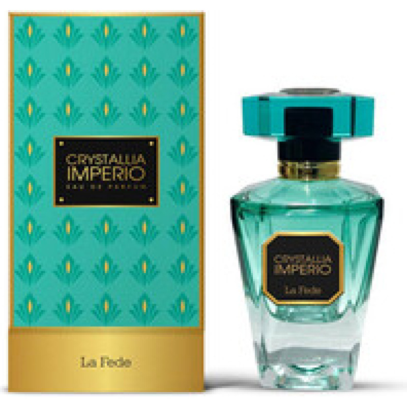 La Fede Crystallia Imperio EDP