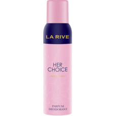 La Rive Her Choice Deospray