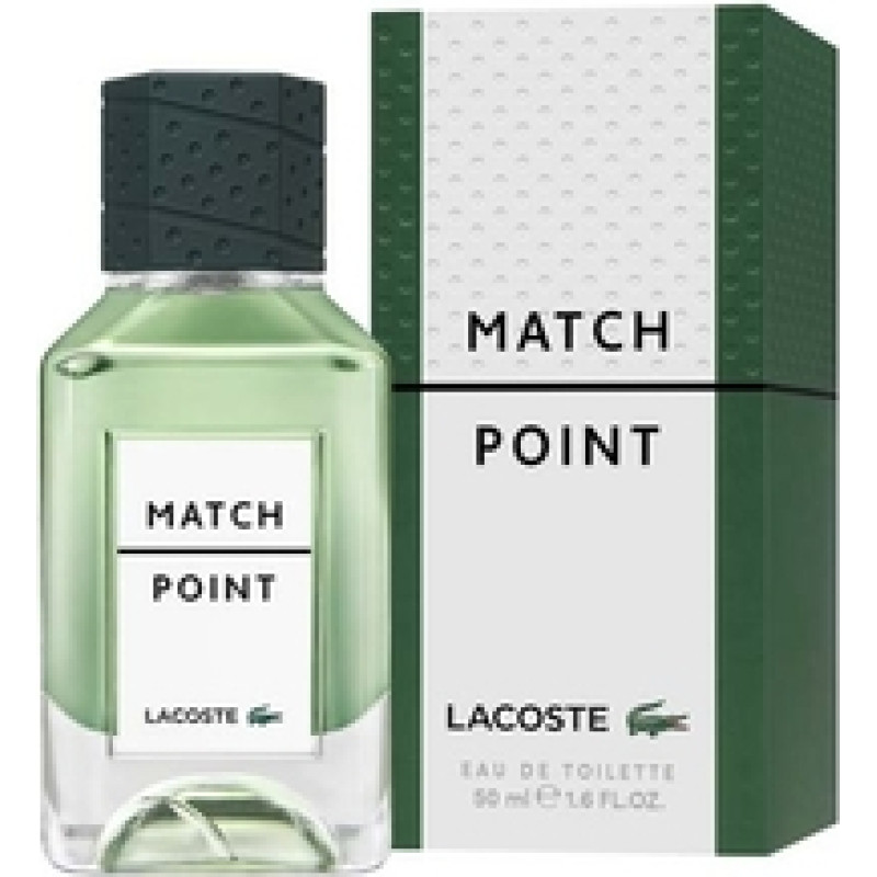 Lacoste Match Point EDT
