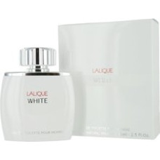 Lalique White for Men EDT Tester