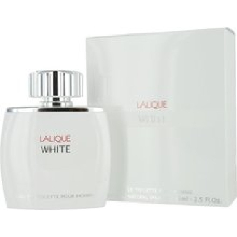 Lalique White for Men EDT Tester