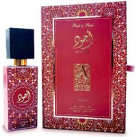 Lattafa Perfumes Ajwad Pink To Pink EDP