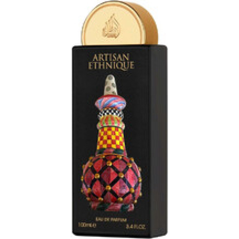 Lattafa Perfumes Artisan Ethnic EDP