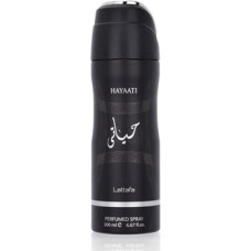 Lattafa Perfumes Hayaati Deospray
