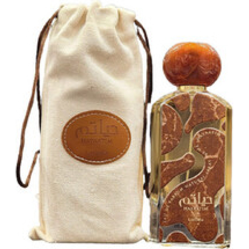 Lattafa Perfumes Hayaatim EDP