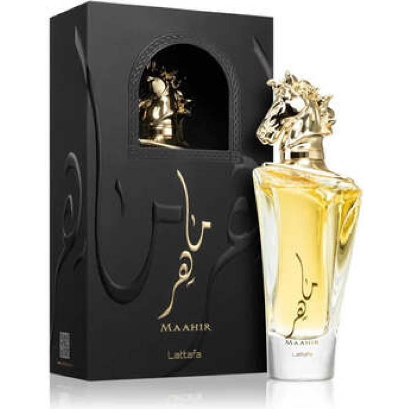 Lattafa Perfumes Maahir EDP