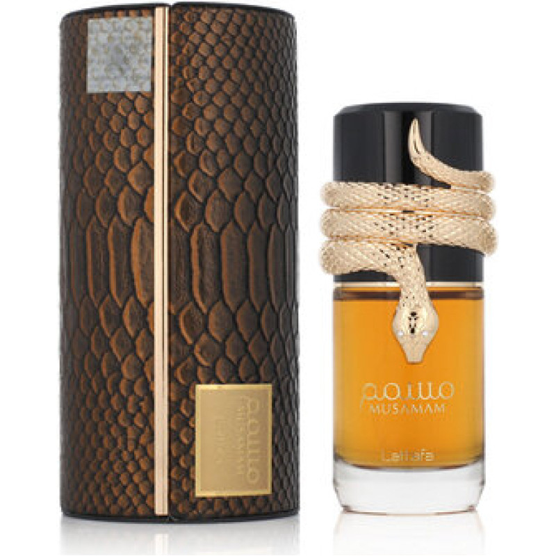 Lattafa Perfumes Musamam EDP
