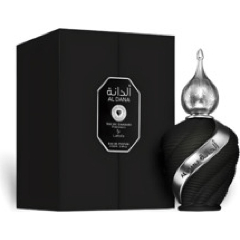 Lattafa Perfumes Niche Emarati Al Dana EDP