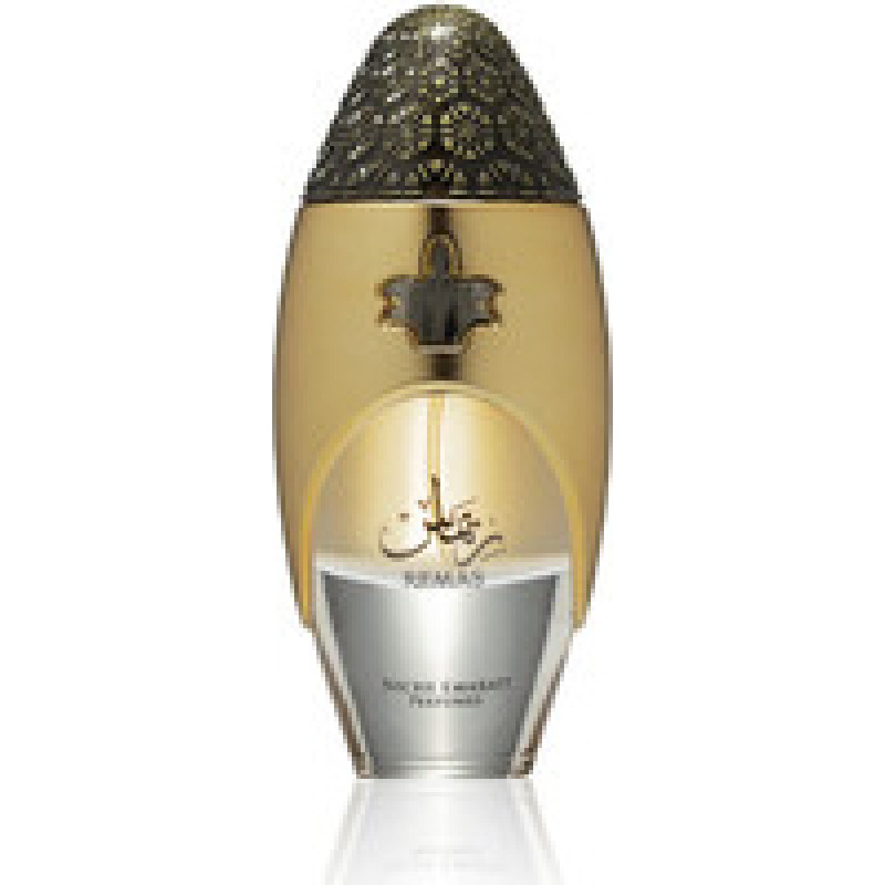 Lattafa Perfumes Niche Emarati Safeer EDP