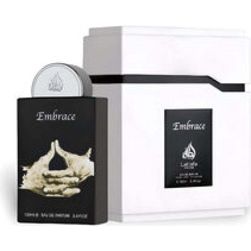 Lattafa Perfumes Pride Embrance EDP