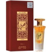 Lattafa Perfumes Qissati Vol. And Red EDP