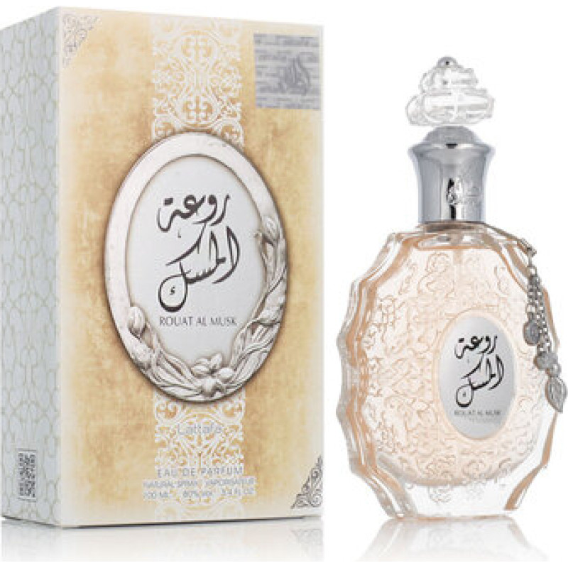 Lattafa Perfumes Rouat Al Musk EDP