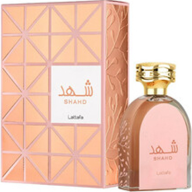 Lattafa Perfumes Shahd EDP