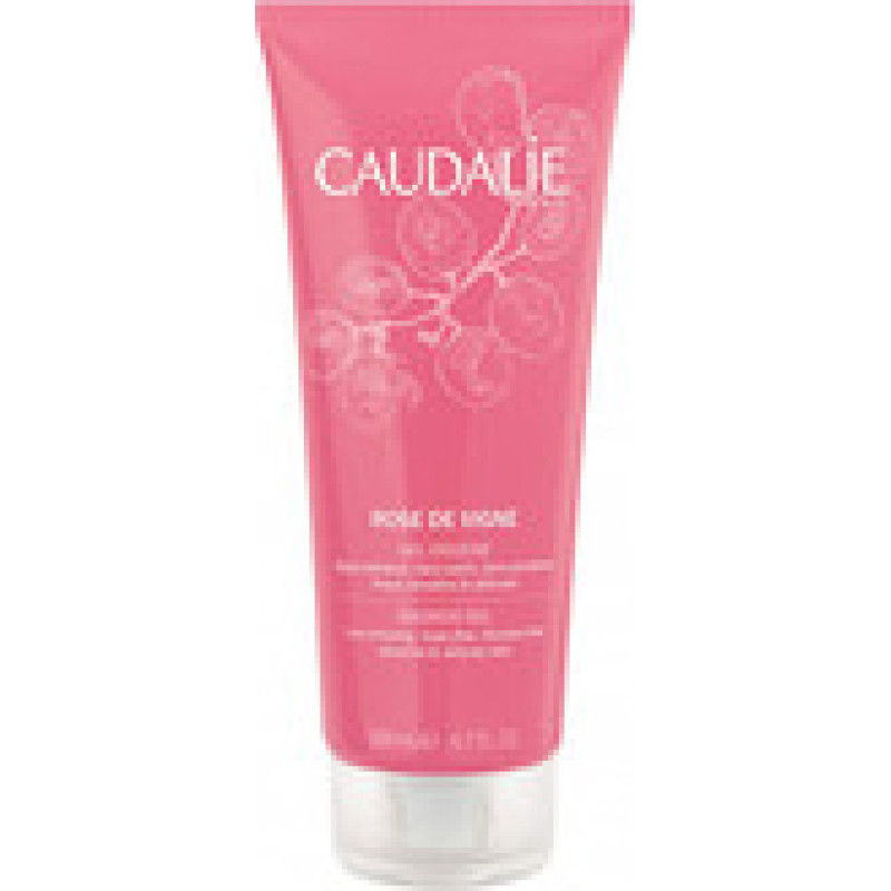 Caudalie Rose de Vigne Shower Gel