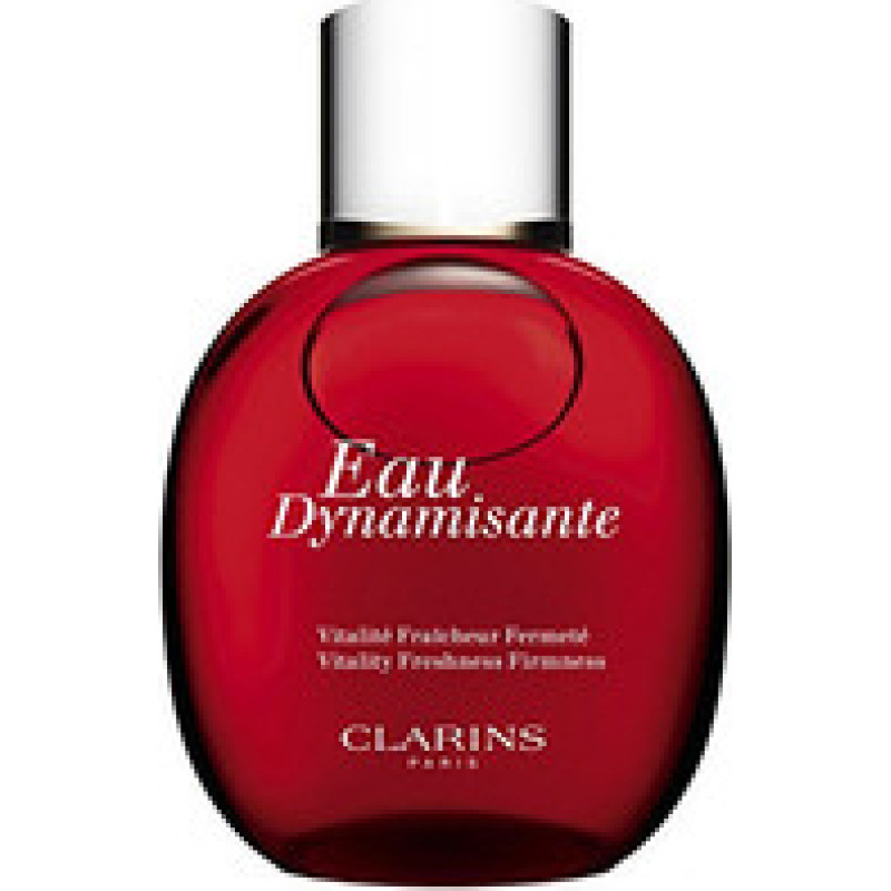 Clarins Eau Dynamisante Body Spray