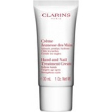 Clarins Hand and Nail Treatment