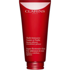 Clarins Super Restorative Balm