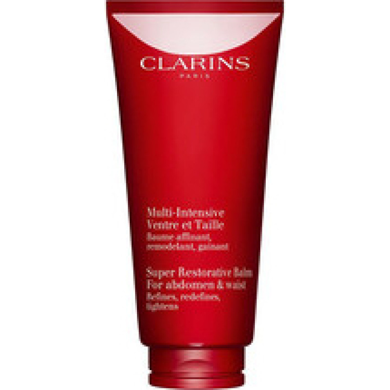 Clarins Super Restorative Balm