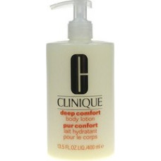 Clinique Deep Comfort Body Lotion - Light Body Lotion