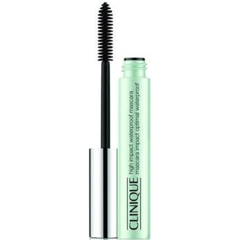 Clinique High Impact Mascara Waterproof - Waterproof mascara for eyelashes volume 8 ml