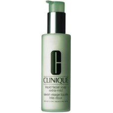 Clinique Liquid Facial Soap Extra Mild - Cleaning Liquid Facial Soap